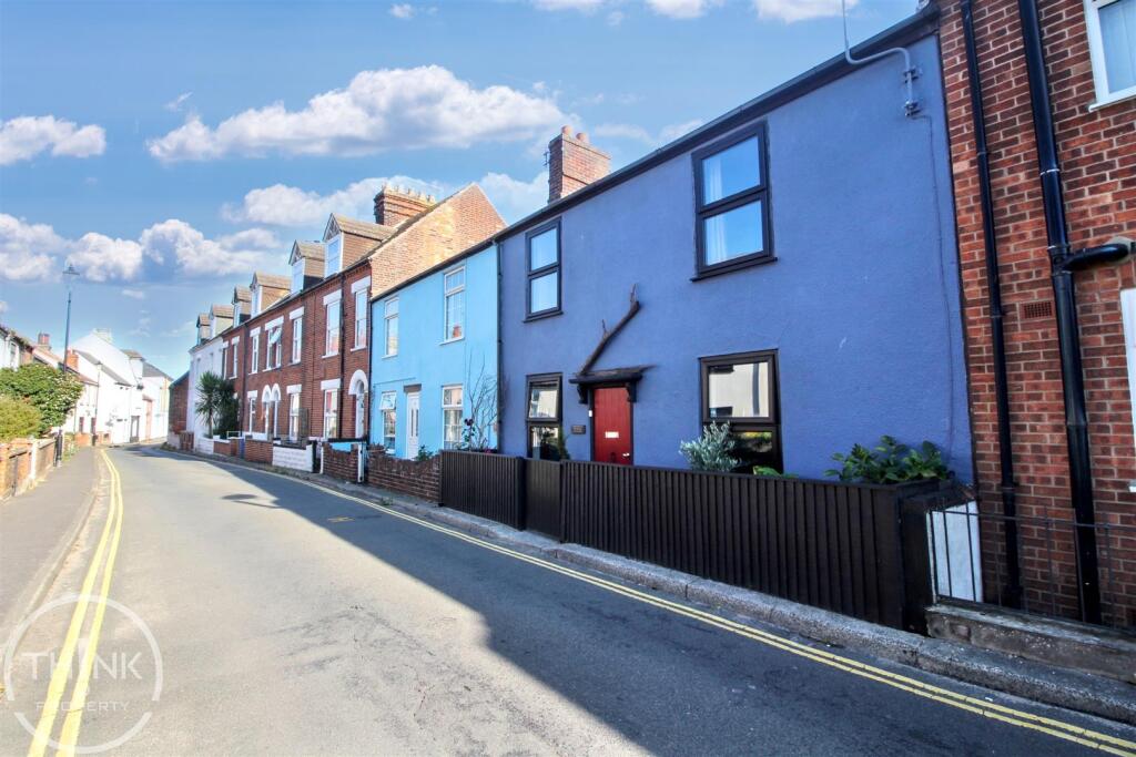 Main image of property: 73, Cliff Hill, Gorleston, Great Yarmouth, Norfolk