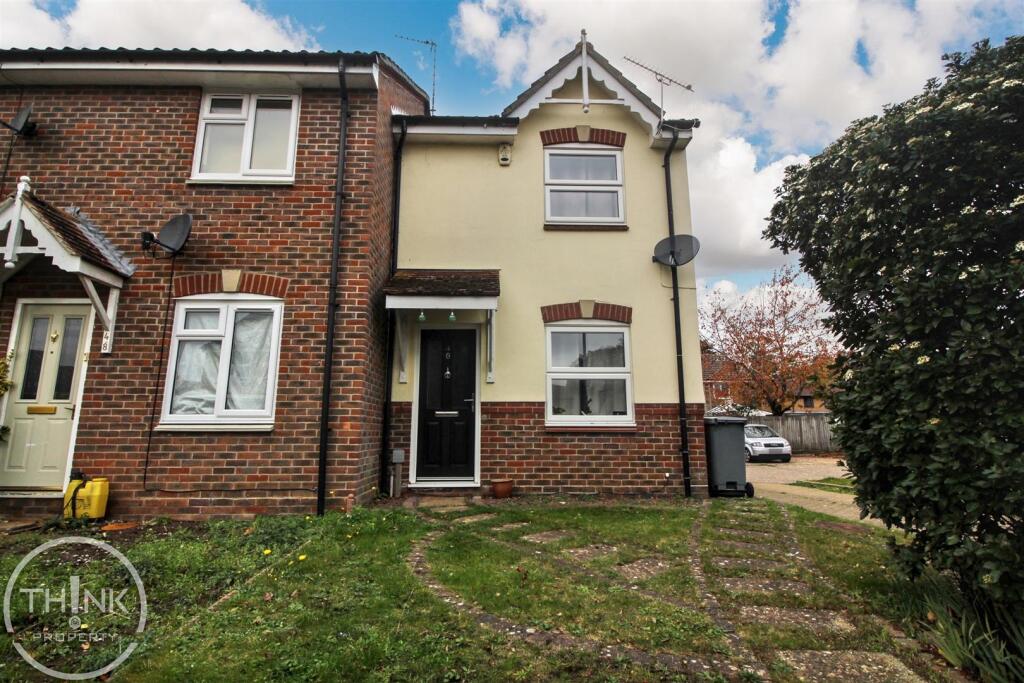 Main image of property: Freeland Close, Taverham, Norwich