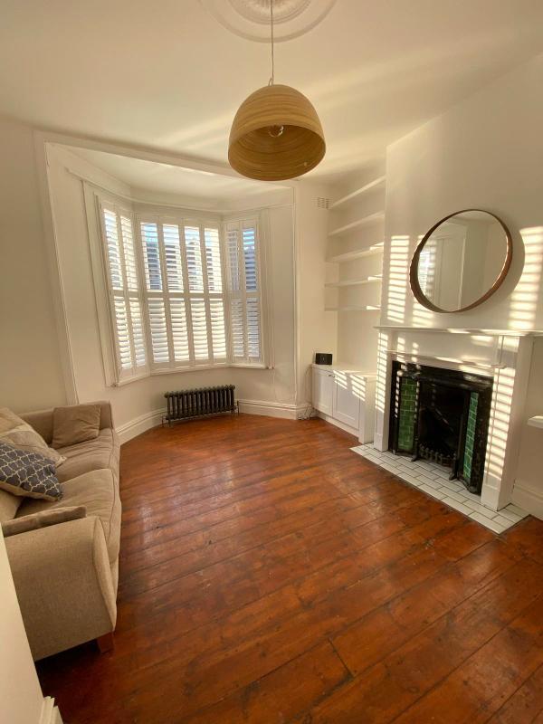 Main image of property: Palmerston Road, London