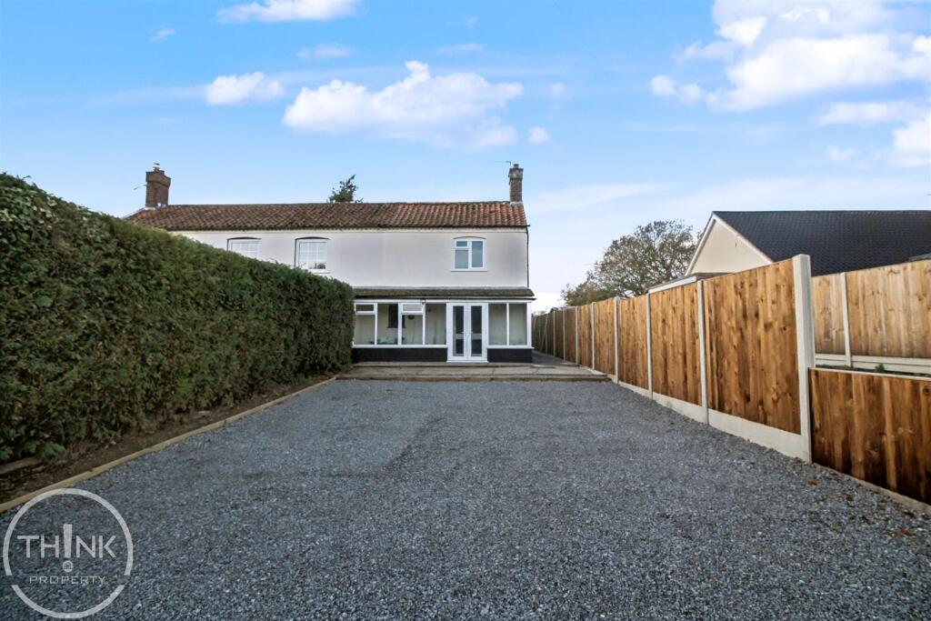 Main image of property: Brands Lane, Felthorpe