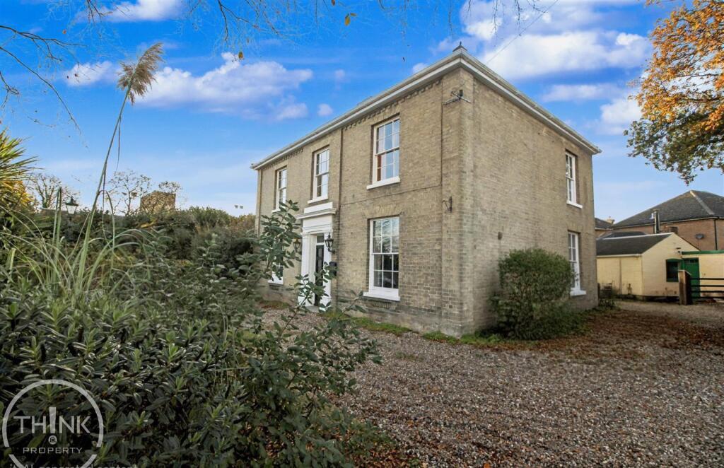 Main image of property: Rollesby Road, Martham, Great Yarmouth