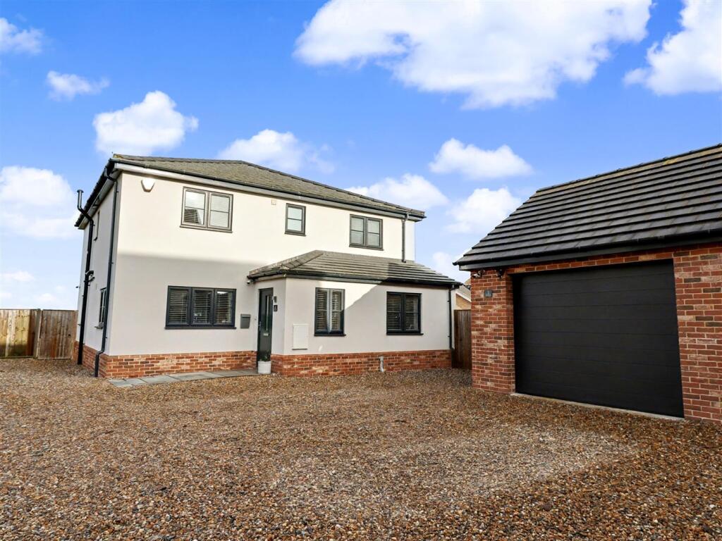 Main image of property: The Conifers, Great Ellingham, Attleborough