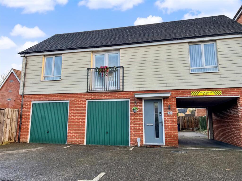 Main image of property: Redpoll Road, Costessey, Norwich