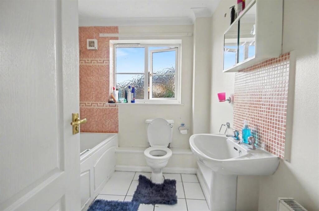 Main image of property: St. Peters Drive, Norwich