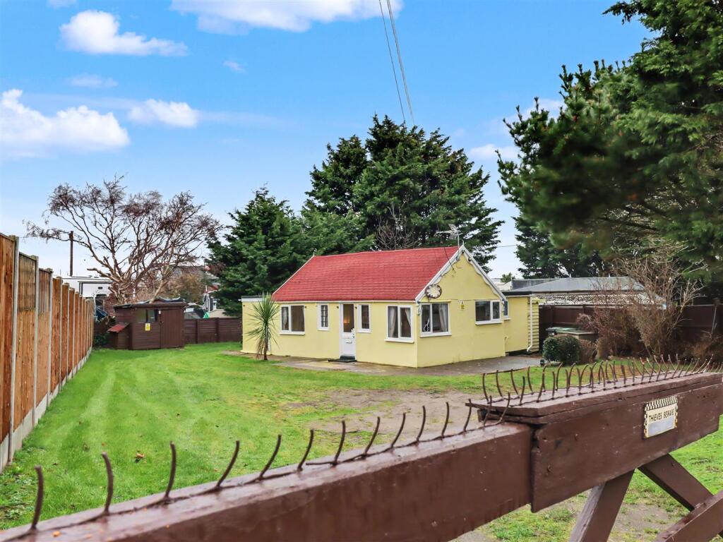 Main image of property: Newport, Hemsby, Great Yarmouth