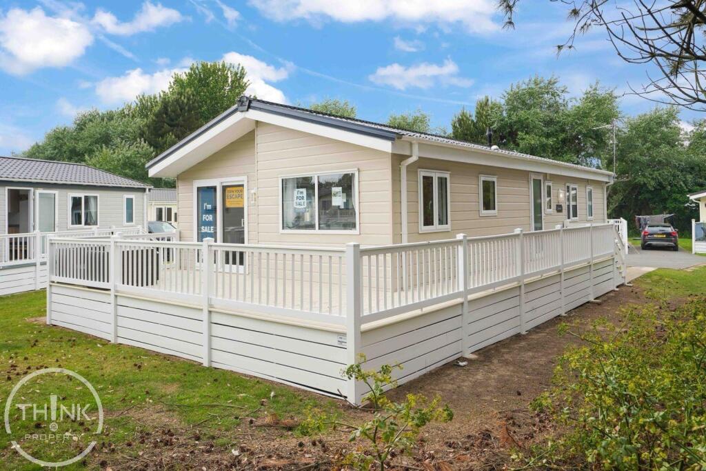 Main image of property: Coast Road, Corton, Lowestoft