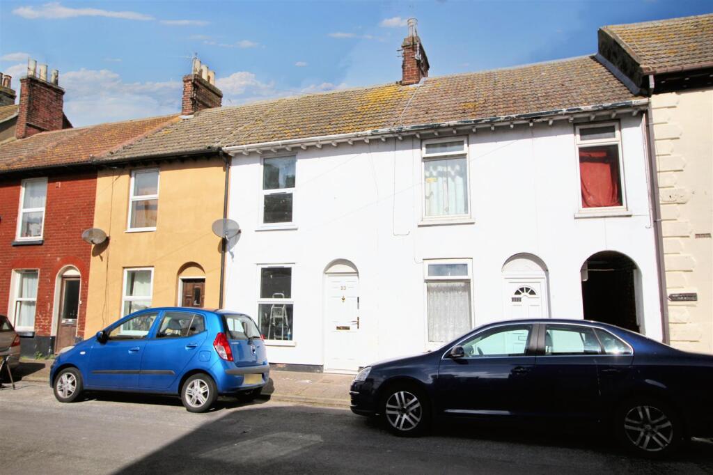 Main image of property: Devonshire Road, Great Yarmouth