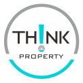 Think Property logo