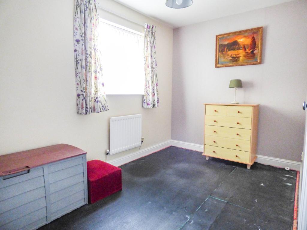 3 bedroom detached house for sale in Cowell Grove, Highfield, Rowlands