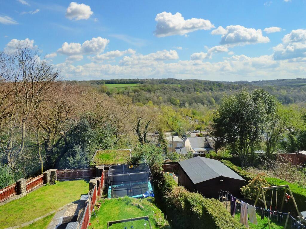 2 bedroom terraced house for sale in Noel Terrace, Winlaton Mill