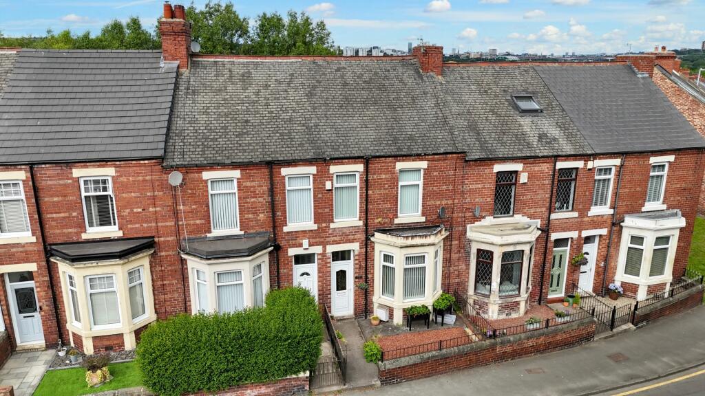 Main image of property: Market Lane, Dunston, Gateshead, Tyne and Wear, NE11 9NX
