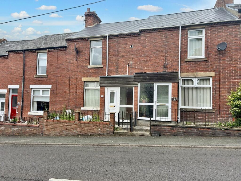 Main image of property: Balfour Terrace, Chopwell, Newcastle upon Tyne, Tyne and Wear, NE17 7JE