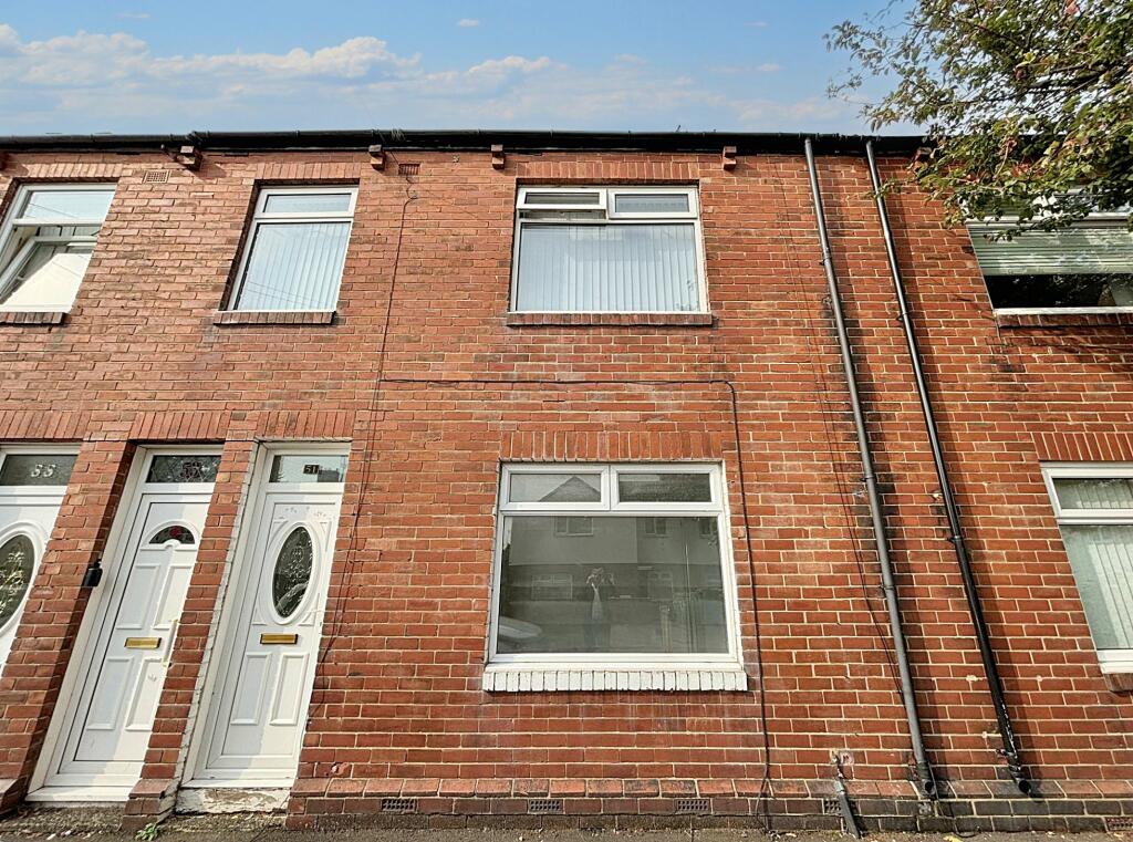 Main image of property: Tweed Street, Hebburn, Tyne and Wear, NE31 1XW