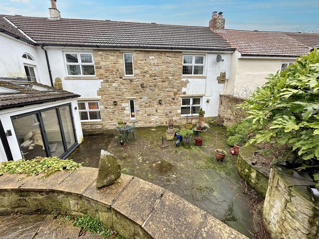 Main image of property: Pennyfine Road, Sunniside, Newcastle upon Tyne, Tyne and Wear, NE16 5ER