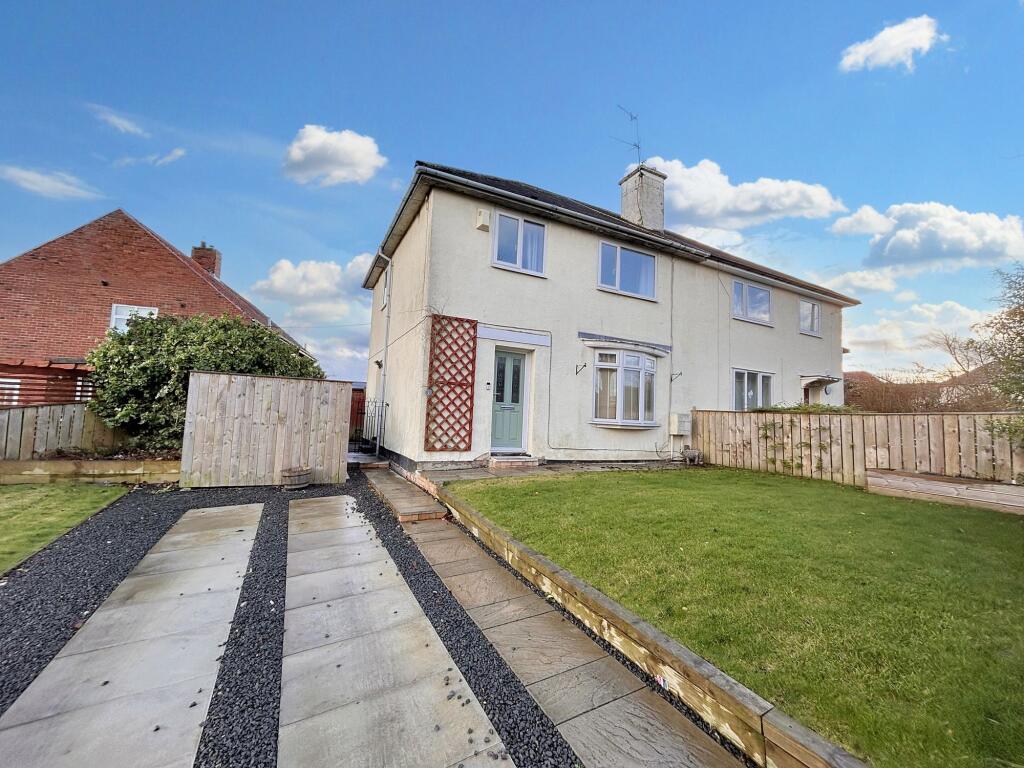 Main image of property: Rowanwood Gardens, Lobley Hill, Gateshead, Tyne and Wear, NE11 0DP