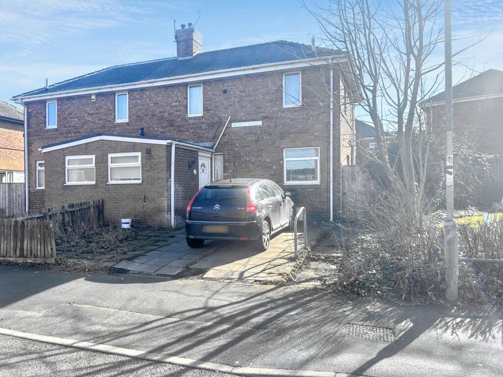 Main image of property: Rendel Street, Dunston, Gateshead, Tyne and Wear, NE11 9ES