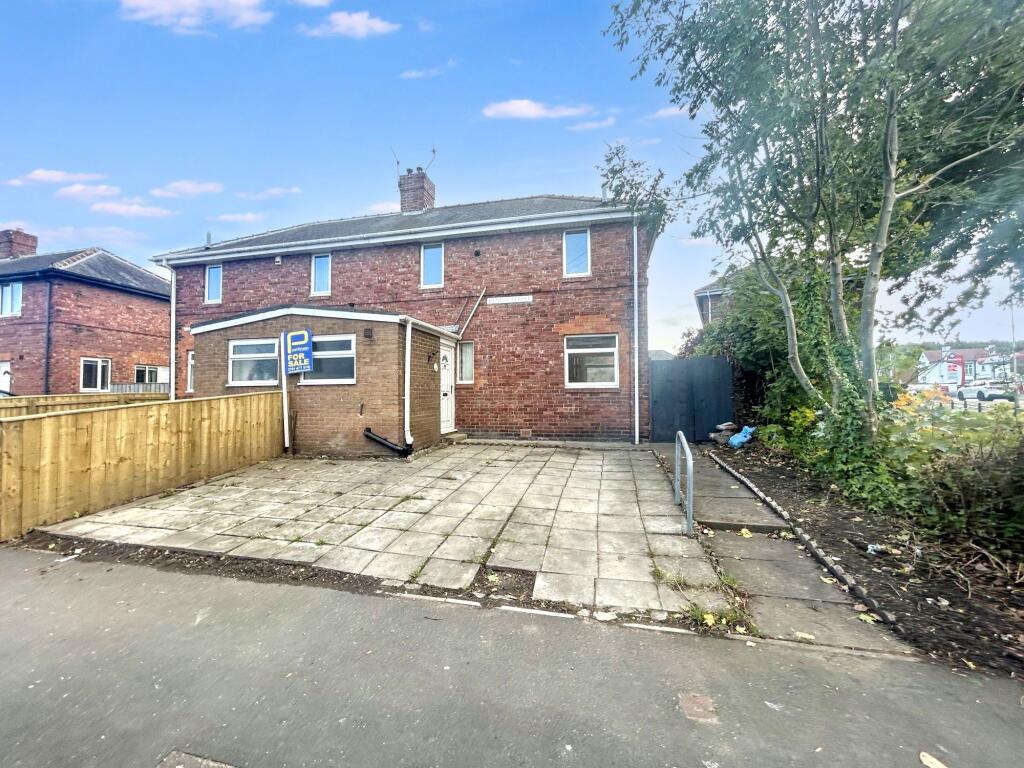 Main image of property: Rendel Street, Dunston, Gateshead, Tyne and Wear, NE11 9ES