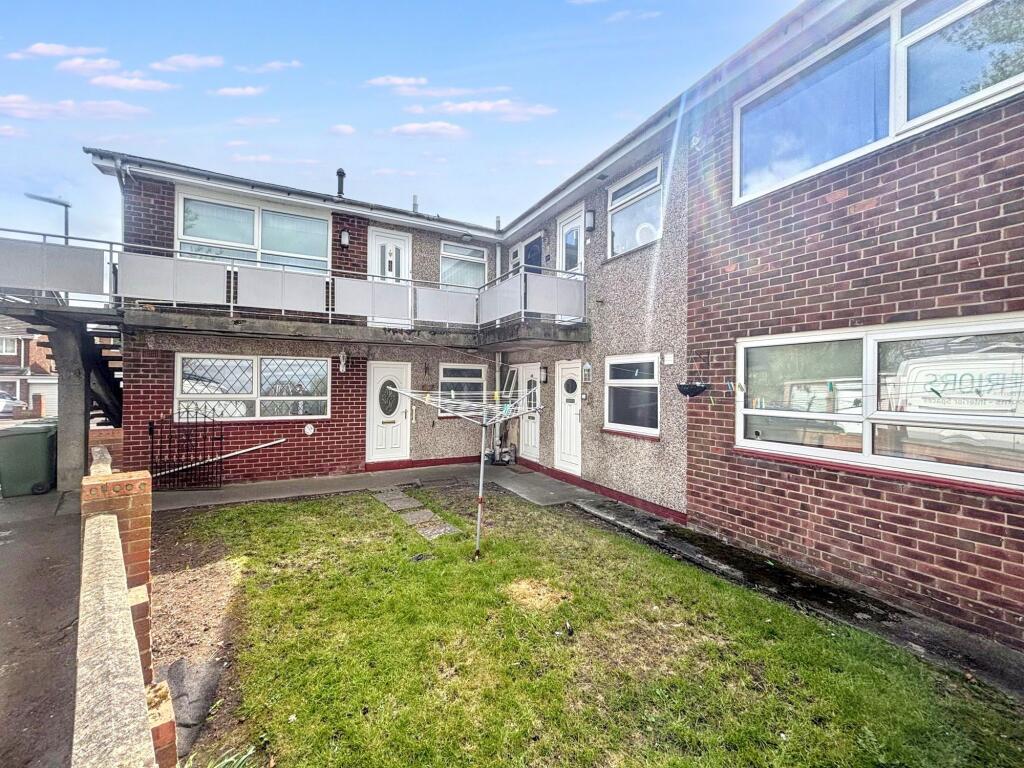 Main image of property: Hanover Drive, Blaydon, Blaydon-on-Tyne, Tyne and Wear, NE21 6BB