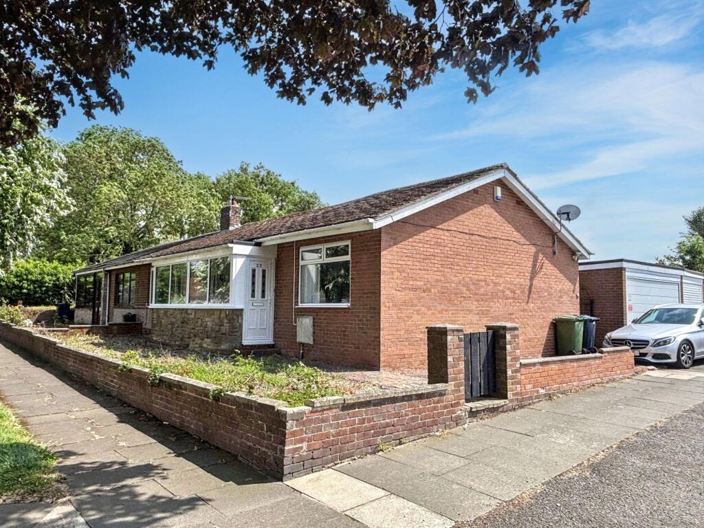 Main image of property: Newbank Walk, Winlaton, Blaydon-on-Tyne, Tyne and Wear, NE21 6BQ