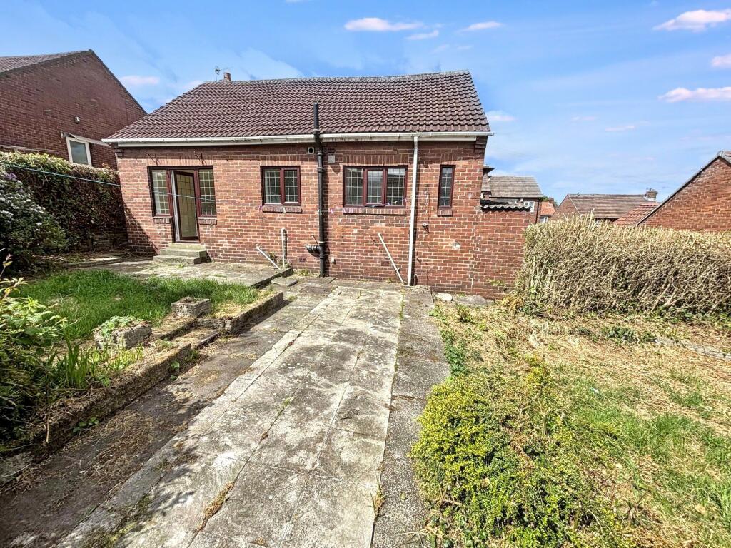 Main image of property: Marlborough Avenue, Swalwell, Newcastle upon Tyne, Tyne and Wear, NE16 3ER