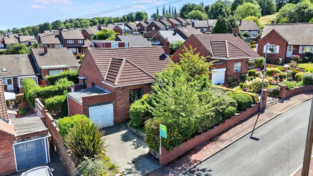 Main image of property: Marlborough Avenue, Swalwell, Newcastle upon Tyne, Tyne and Wear, NE16 3ER