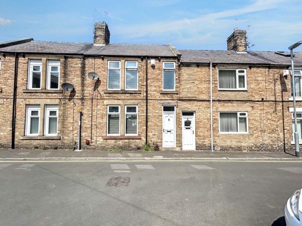 Main image of property: Wesley Terrace, Prudhoe, Northumberland, NE42 5AB