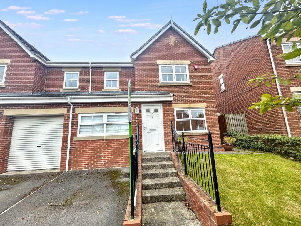 Main image of property: Dobson Close, High Spen, Rowlands Gill, Tyne and Wear, NE39 2BF