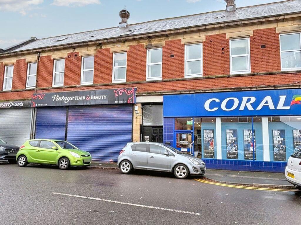 Main image of property: Front Street, Winlaton, Blaydon-on-Tyne, Tyne and Wear, NE21 6DU