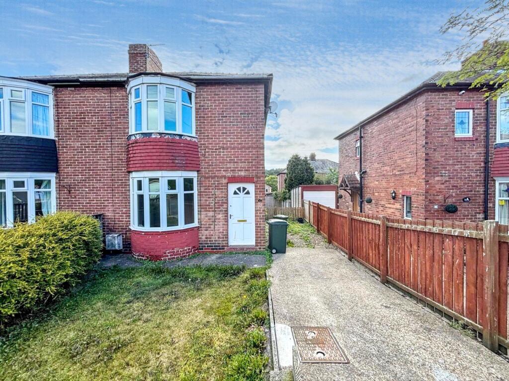Main image of property: Noel Avenue, Winlaton Mill, Blaydon-on-Tyne, Tyne and Wear, NE21 6SH