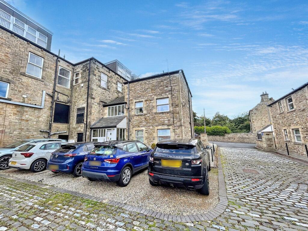 Main image of property: Anderson Court, Burnopfield, Newcastle upon Tyne, Durham, NE16 6LY