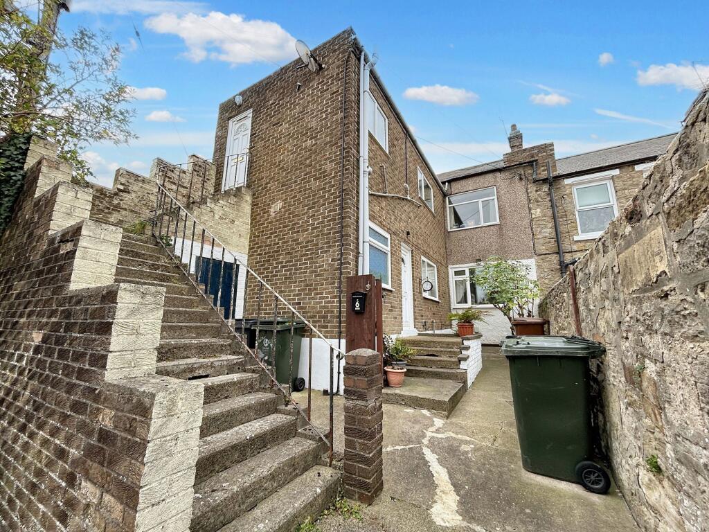 Main image of property: Edgewell Avenue, Prudhoe, Northumberland, NE42 6JN