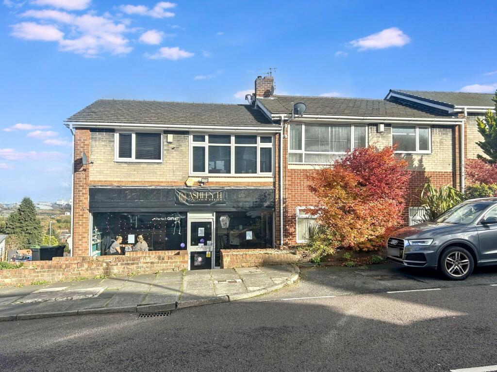 Main image of property: Mountside Gardens, Lobley hill, Gateshead, Tyne and Wear, NE11 9QB