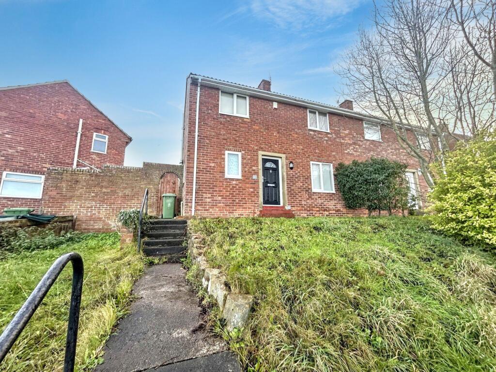 Main image of property: Morris Road, Whickham, Newcastle upon Tyne, Tyne and Wear, NE16 4BW