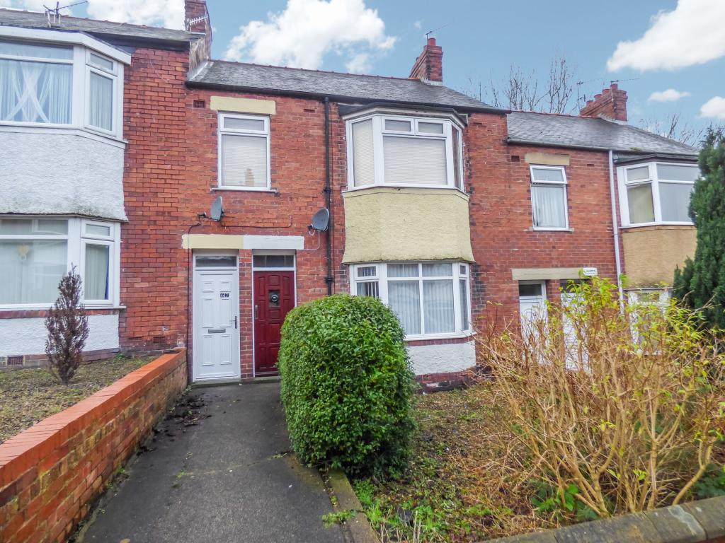 Main image of property: Ridley Gardens, Swalwell, Newcastle upon Tyne, Tyne and Wear, NE16 3HT