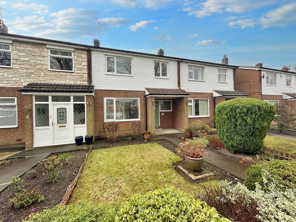Main image of property: Cornmoor Gardens, Whickham, Newcastle upon Tyne, Tyne and Wear, NE16 4PZ