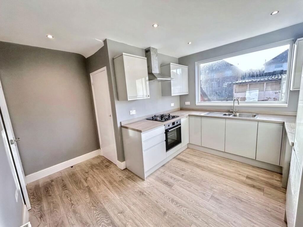 Main image of property: Westway, Dunston, Gateshead, Tyne and Wear, NE11 9TQ