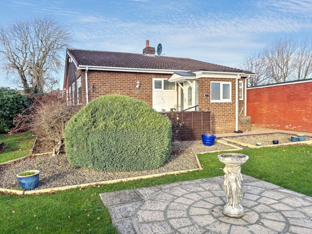 Main image of property: Park Lane, Winlaton, Blaydon-on-Tyne, Tyne and Wear, NE21 6LU