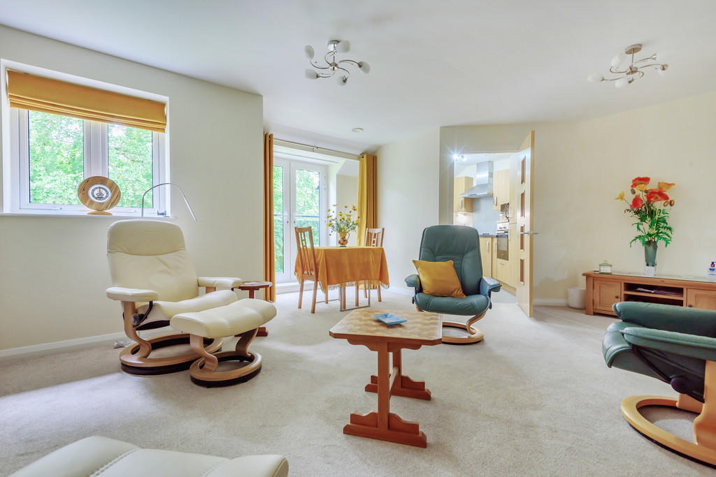 2 bedroom apartment for sale in Apartment 29 Keerford View, 152