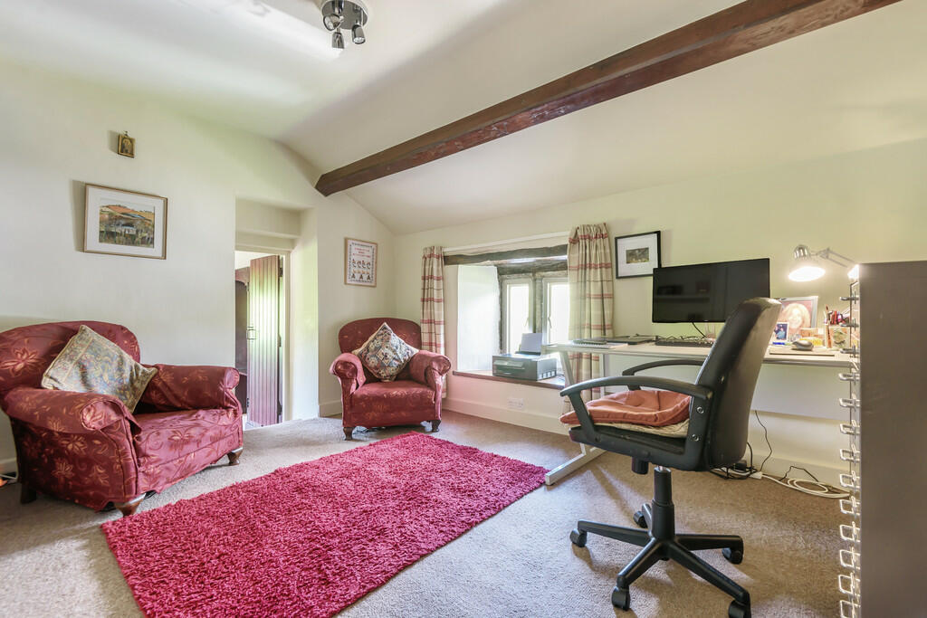 4 bedroom detached house for sale in Lamond Cottage, Over Kellet