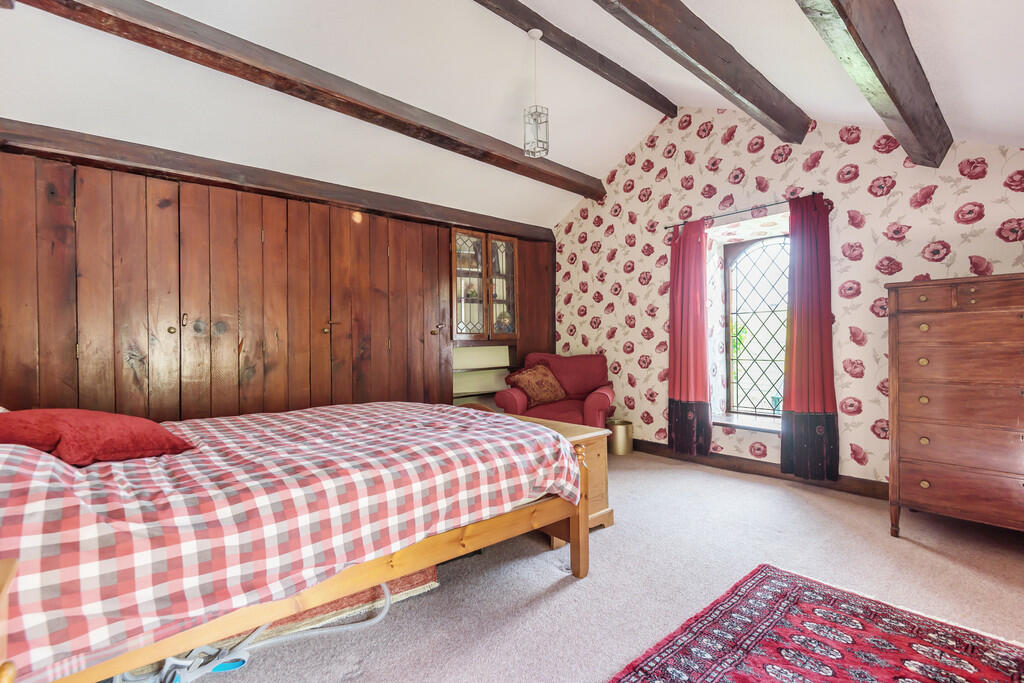 4 bedroom detached house for sale in Lamond Cottage, Over Kellet