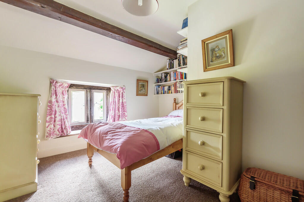 4 bedroom detached house for sale in Lamond Cottage, Over Kellet