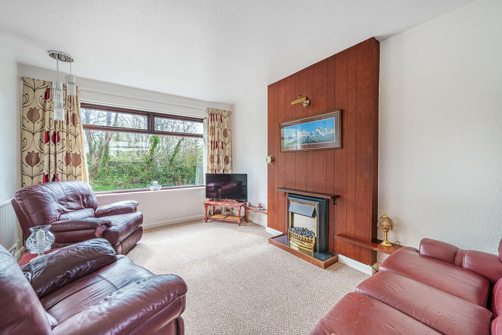 3 bedroom semidetached house for sale in 8 Grosvenor Road, Carnforth