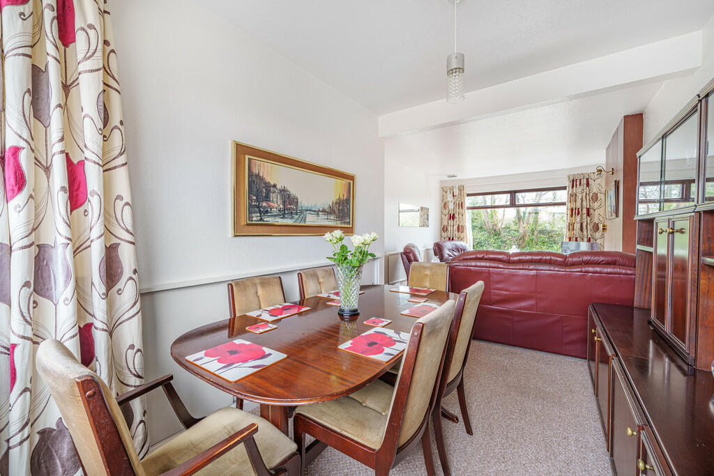 3 bedroom semidetached house for sale in 8 Grosvenor Road, Carnforth