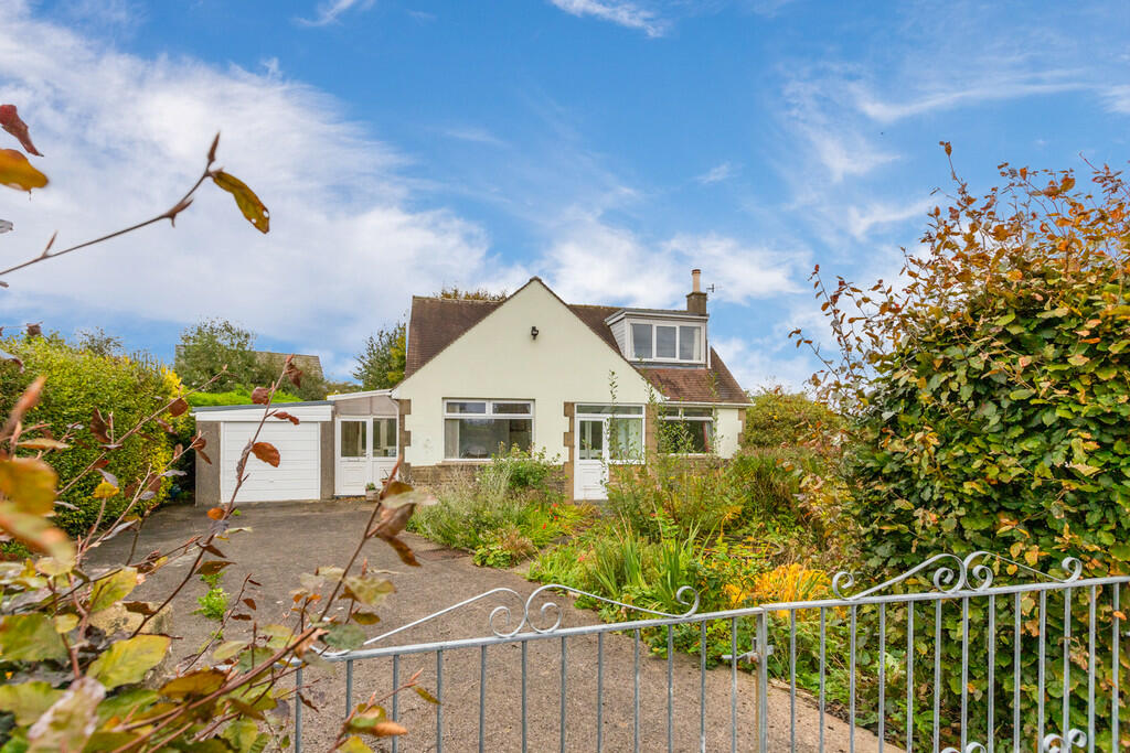 3 bedroom detached house for sale in 5 Westover Road, Warton, Carnforth