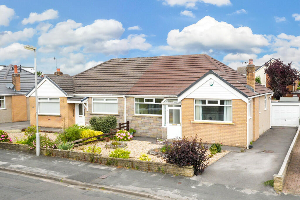 Main image of property: 22 Longfield Drive, Carnforth, Lancashire, LA5 9EJ