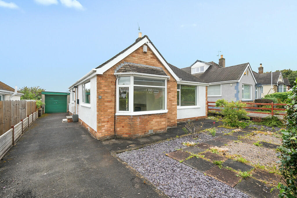 Main image of property: 3 St Margarets Road, Bolton Le Sands, Carnforth, LA5 8EN