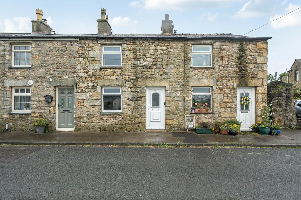 Main image of property: 3 Dixon Terrace, Nether Kellet, LA6 1EX