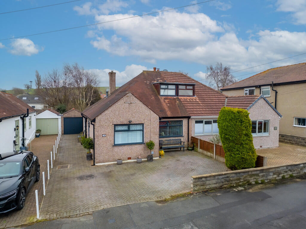 Main image of property: 63 Greenwood Avenue, Bolton le Sands, Lancashire, LA5 8AW