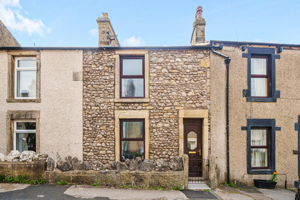 Main image of property: 74 North Road, Carnforth, Lancashire, LA5 9NA