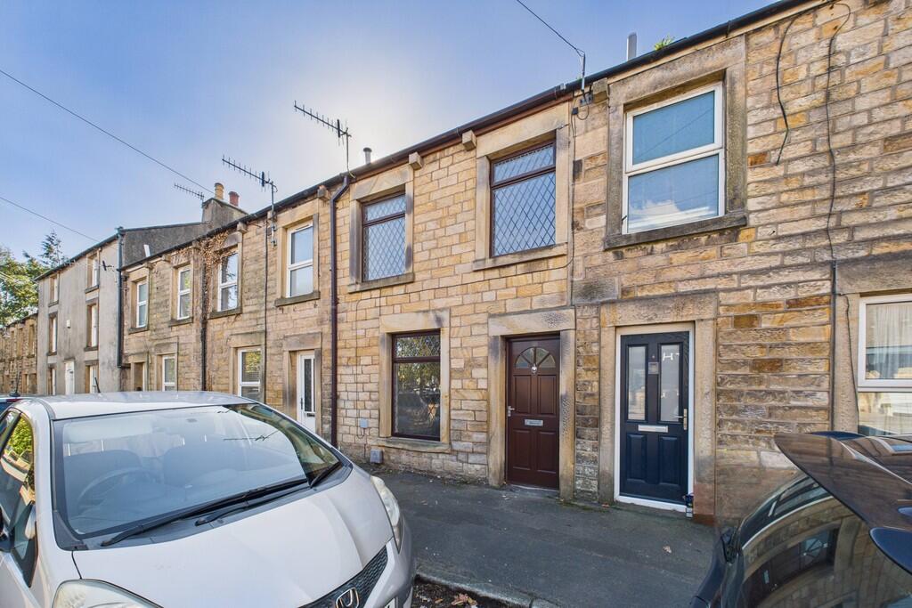Main image of property: 14 Hala Road, Lancaster, LA1 4QJ 